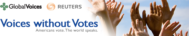 Voices without Votes
