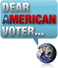 Dear American Voter